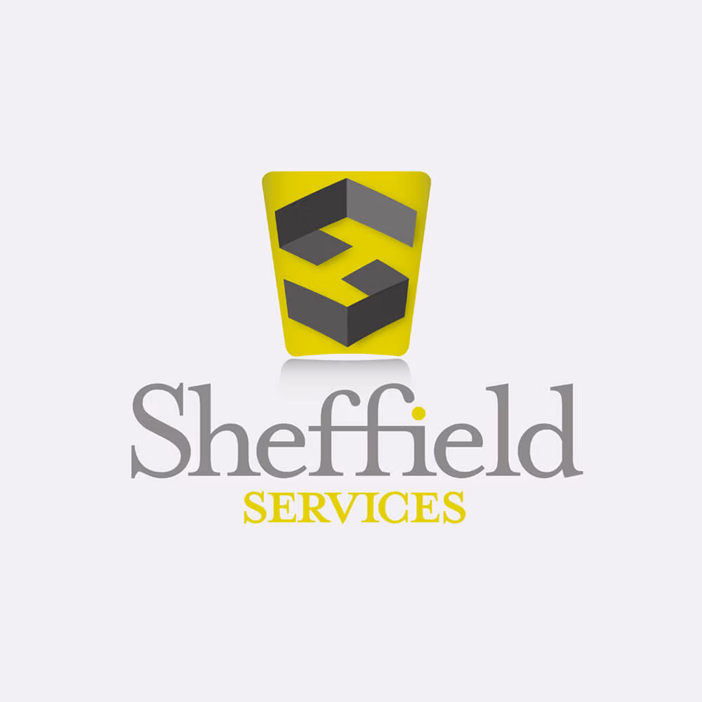 Sheffield Services Logo