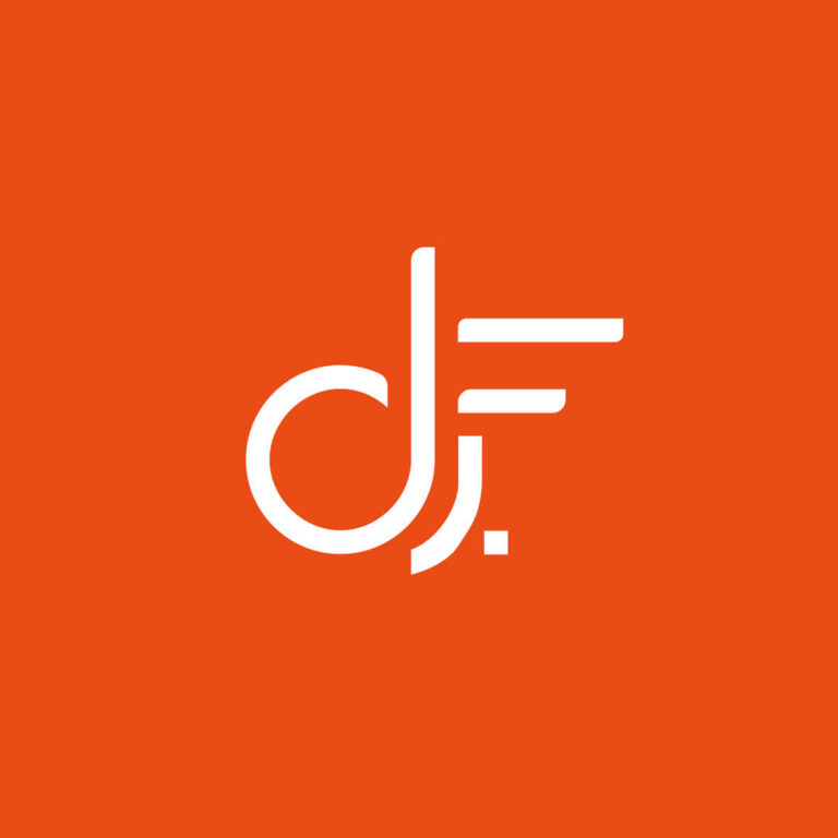Dom Falk Logo