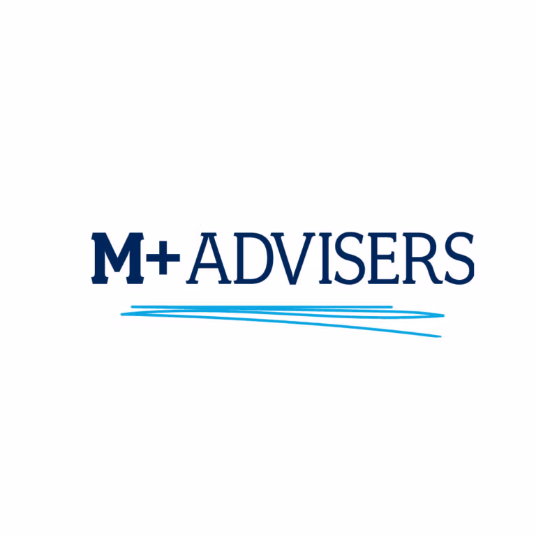 blue logo